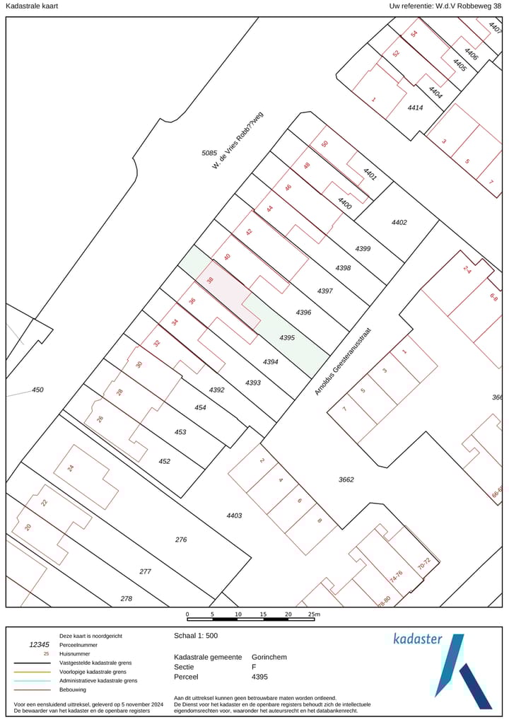 Foto 43 van W. de Vries Robbéweg 38