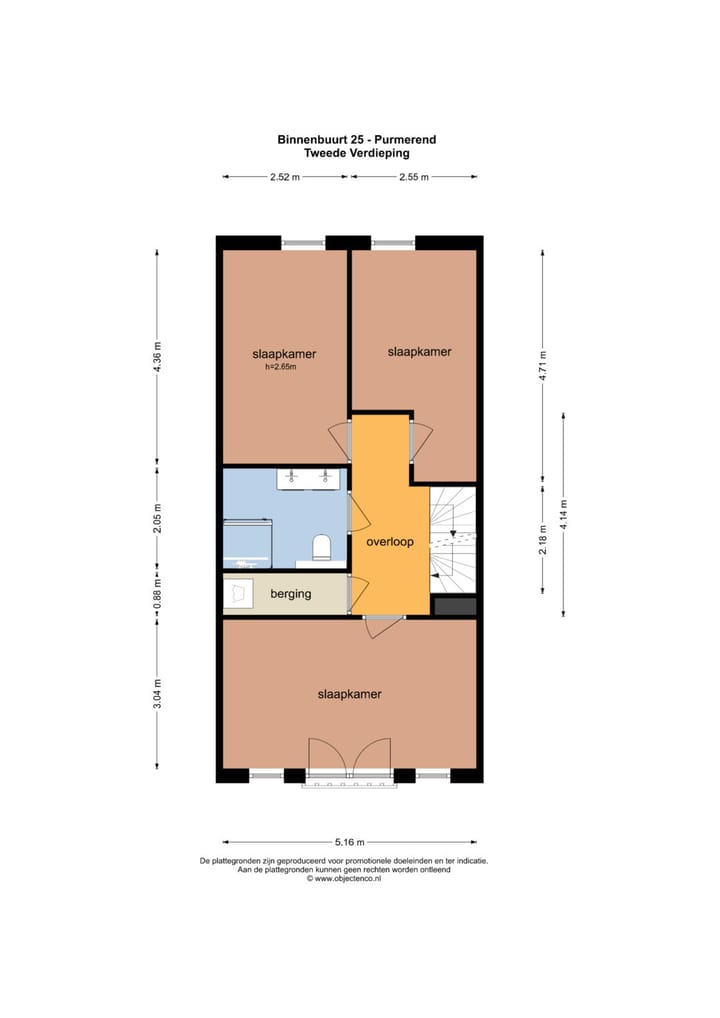 Foto 69 van Binnenbuurt 25