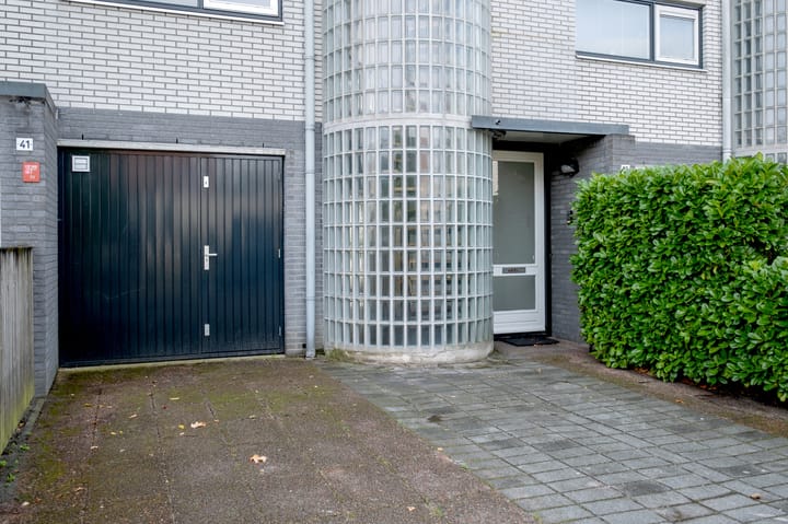 Foto 2 van Breitnerstraat 39