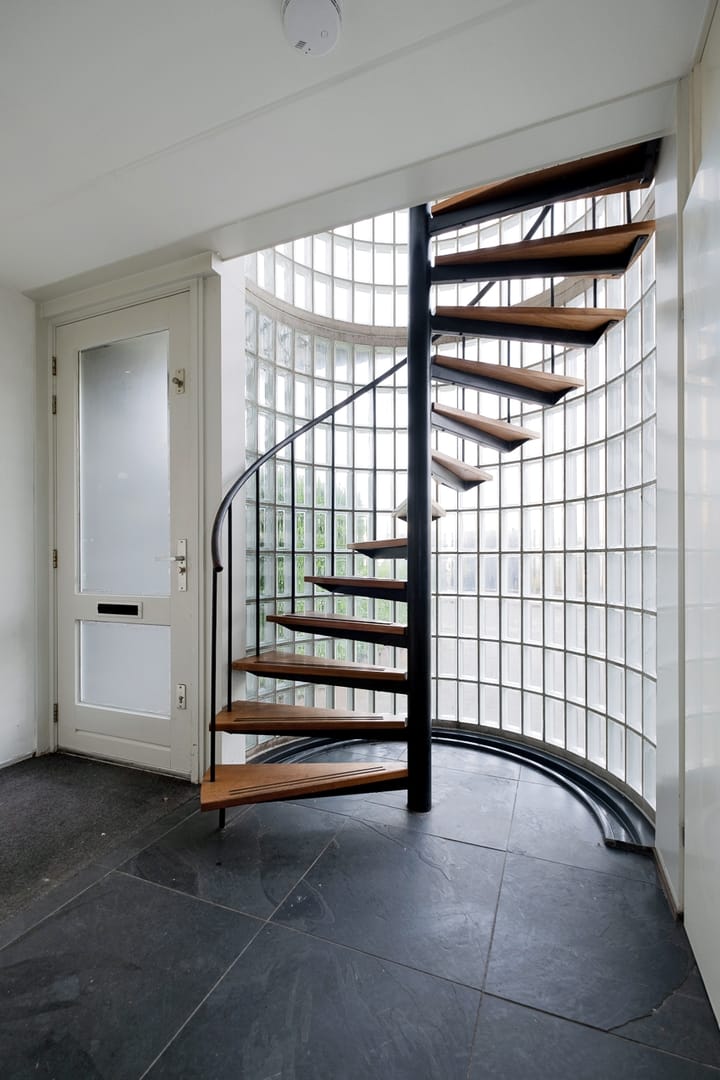 Foto 3 van Breitnerstraat 39