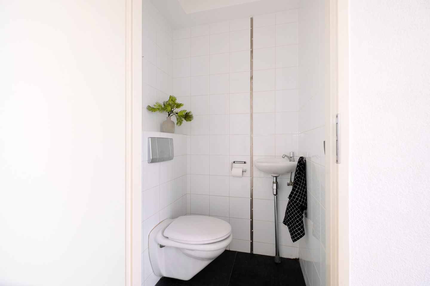 Foto 5 van Breitnerstraat 39