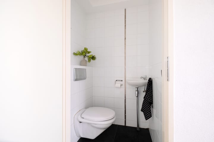 Foto 5 van Breitnerstraat 39