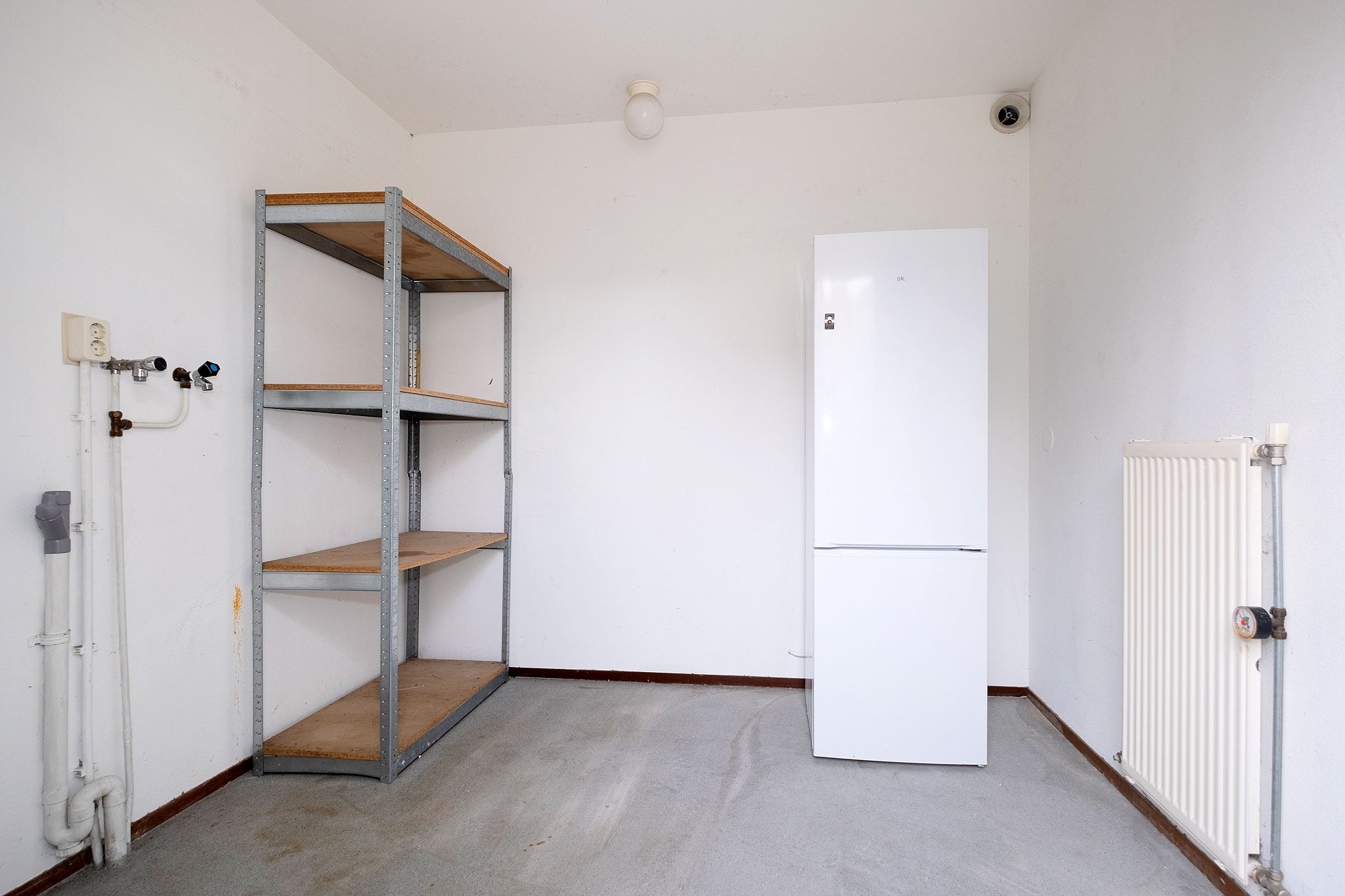 Foto 6 van Breitnerstraat 39