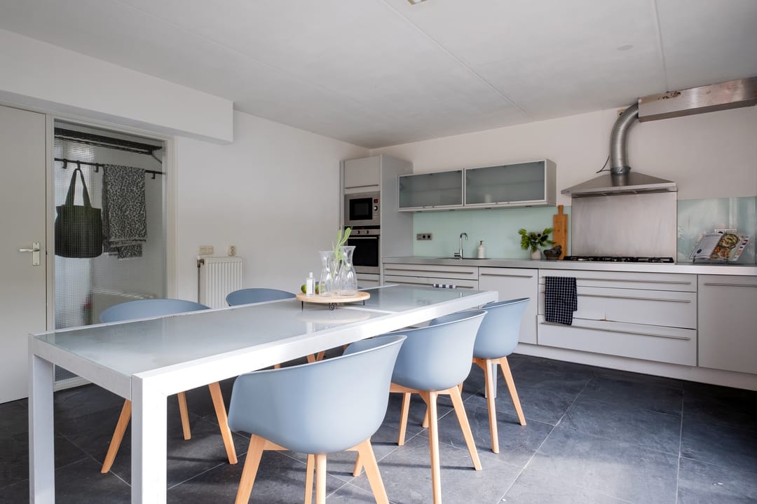 Foto 8 van Breitnerstraat 39