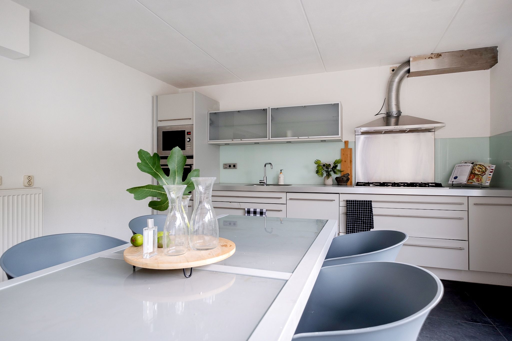 Foto 9 van Breitnerstraat 39