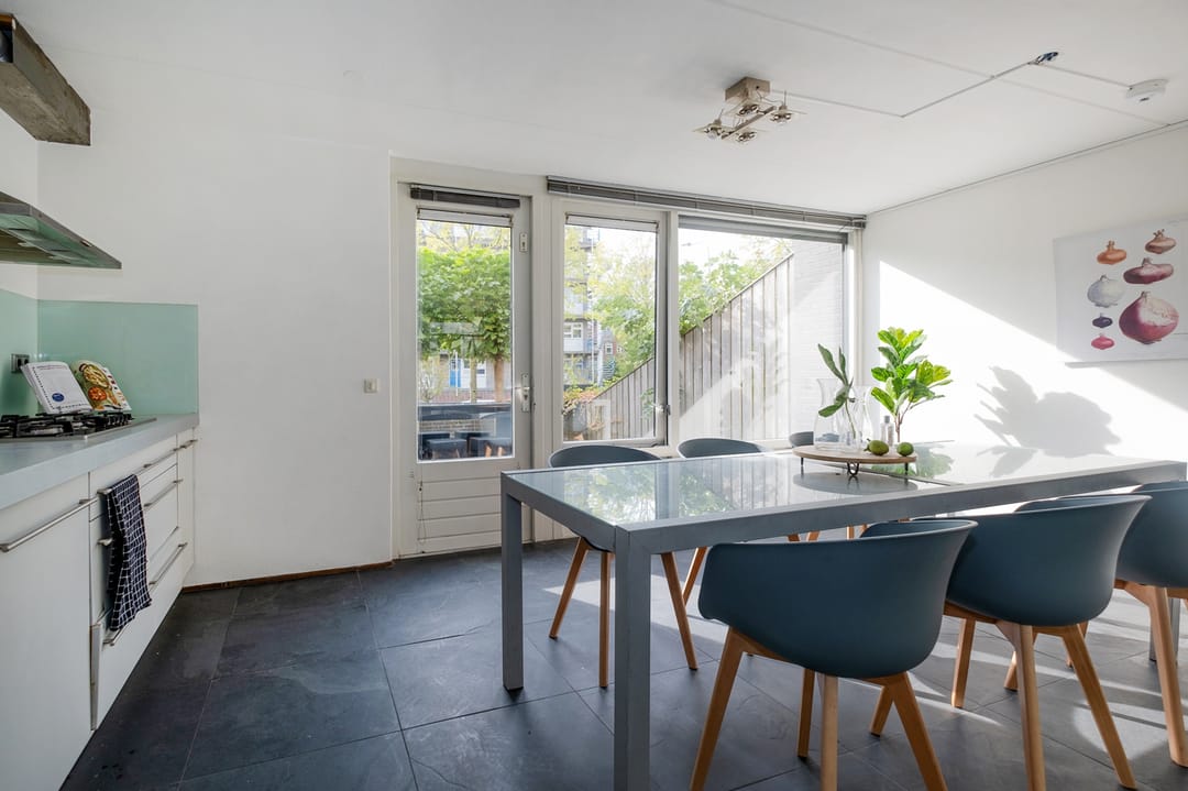 Foto 13 van Breitnerstraat 39