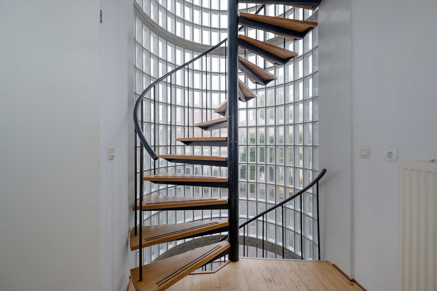 Foto 14 van Breitnerstraat 39