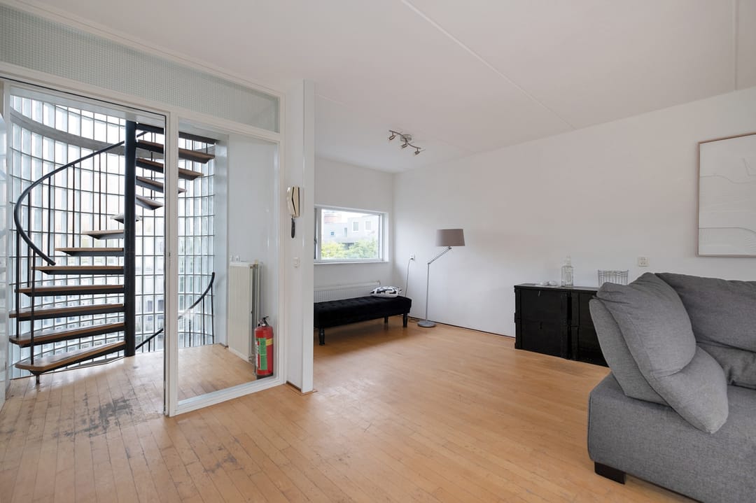 Foto 16 van Breitnerstraat 39