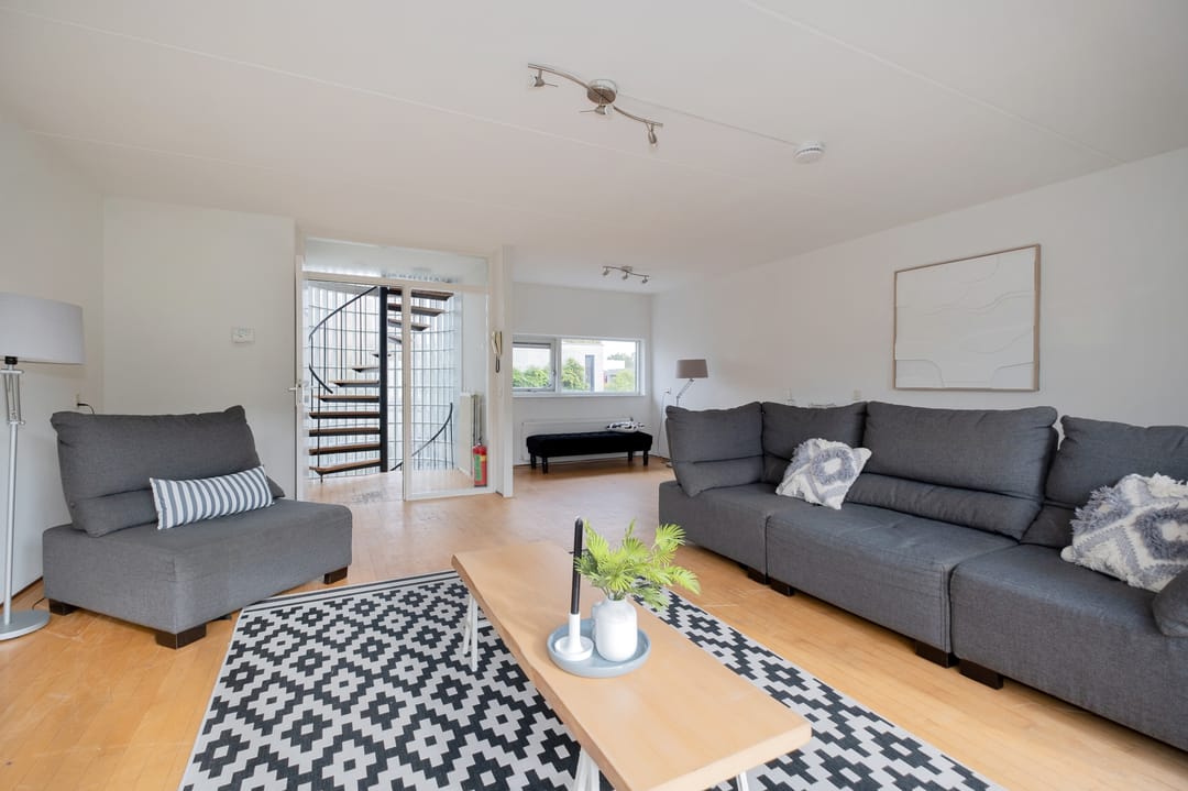 Foto 17 van Breitnerstraat 39