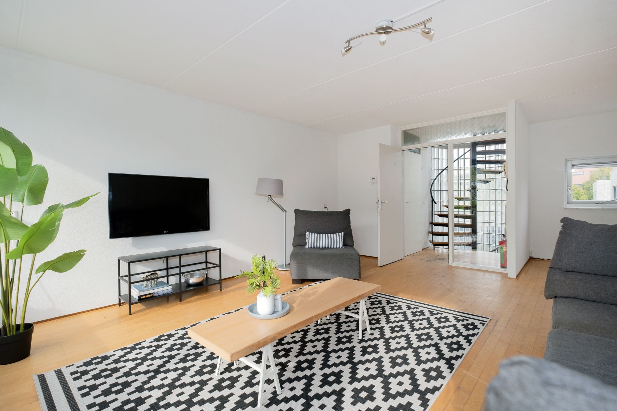 Foto 18 van Breitnerstraat 39