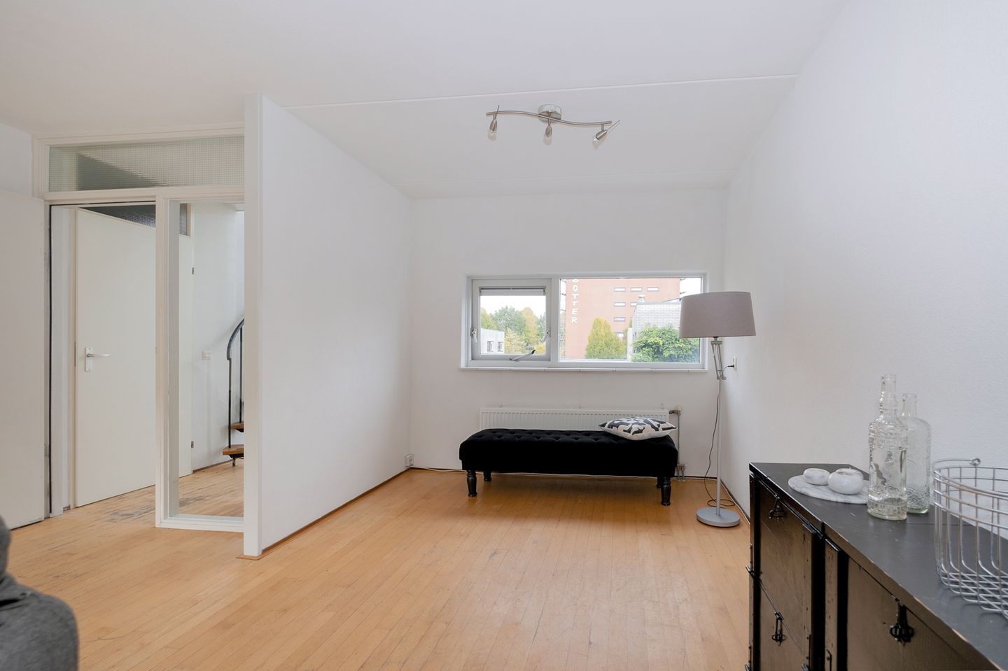 Foto 20 van Breitnerstraat 39