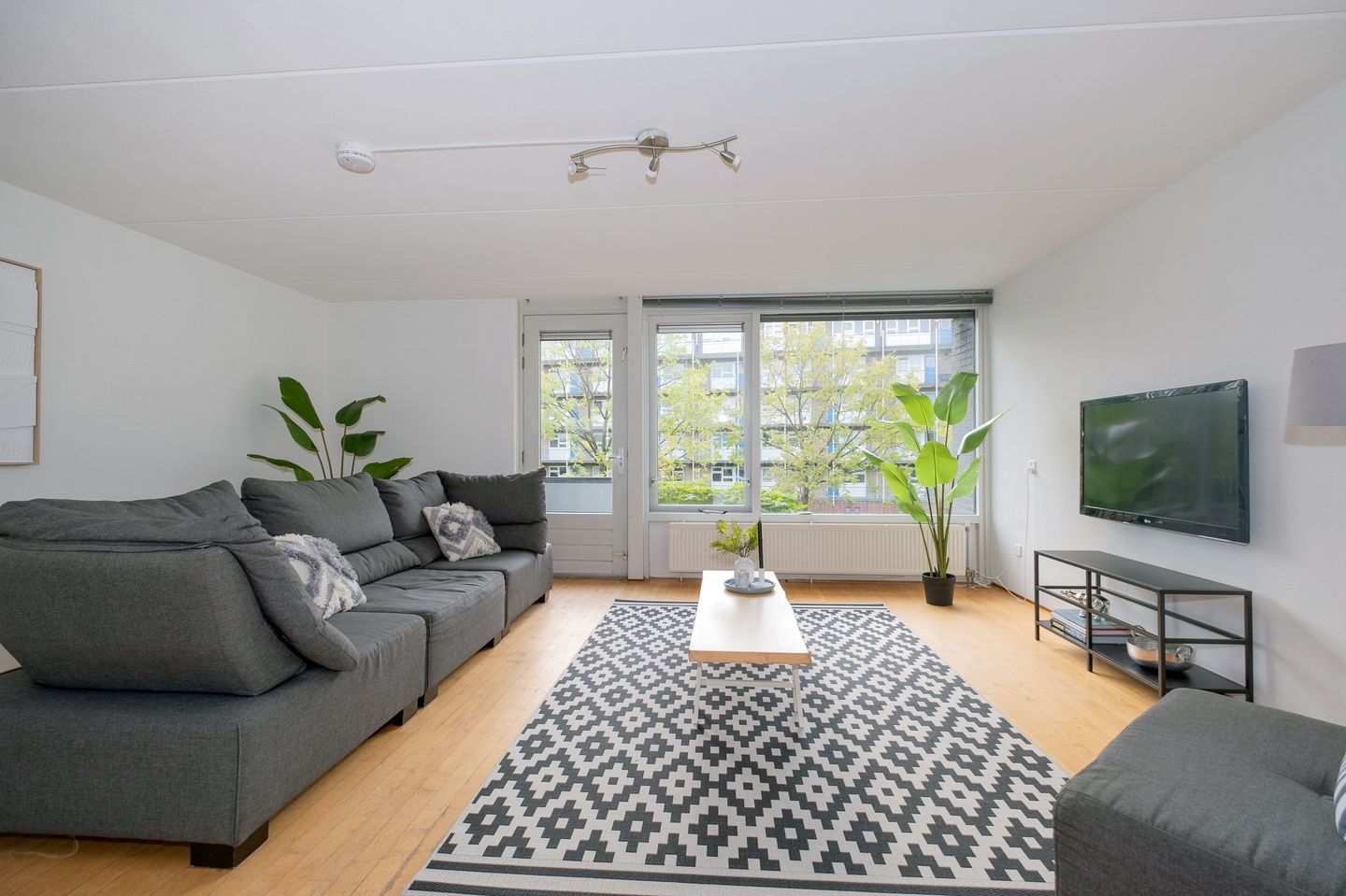 Foto 19 van Breitnerstraat 39