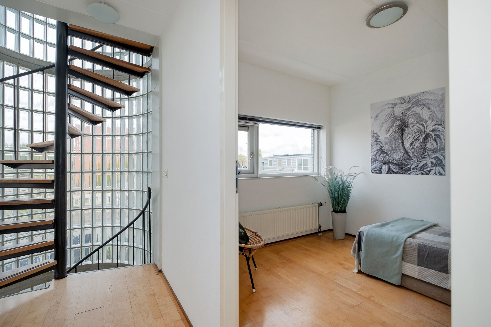 Foto 21 van Breitnerstraat 39