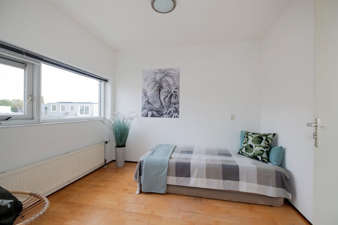 Foto 22 van Breitnerstraat 39