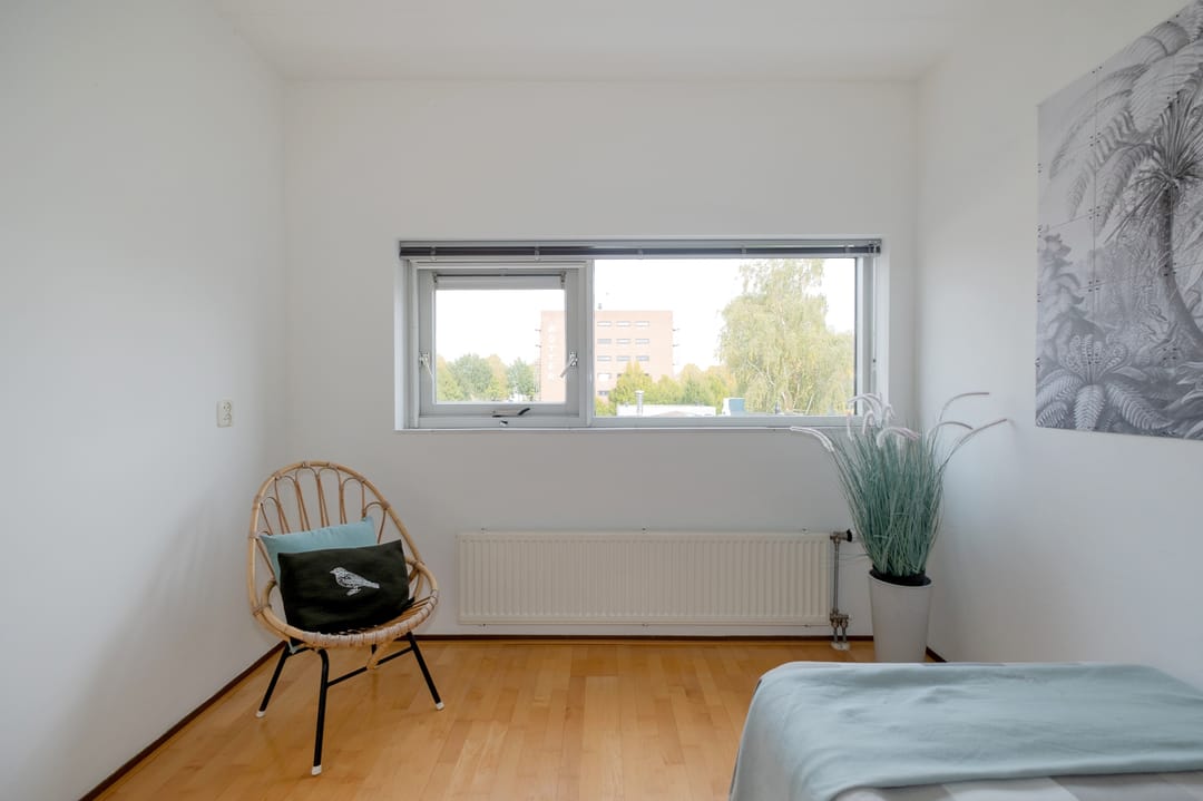 Foto 23 van Breitnerstraat 39