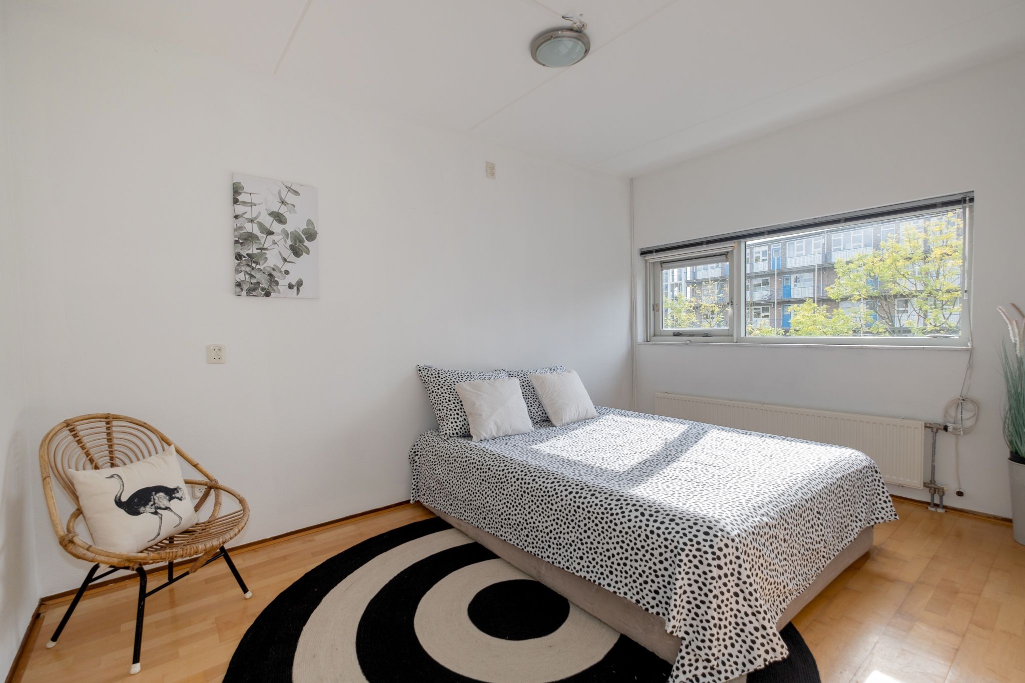 Foto 24 van Breitnerstraat 39