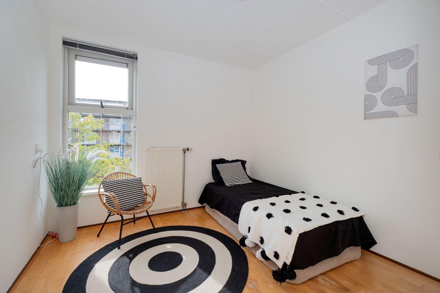 Foto 25 van Breitnerstraat 39