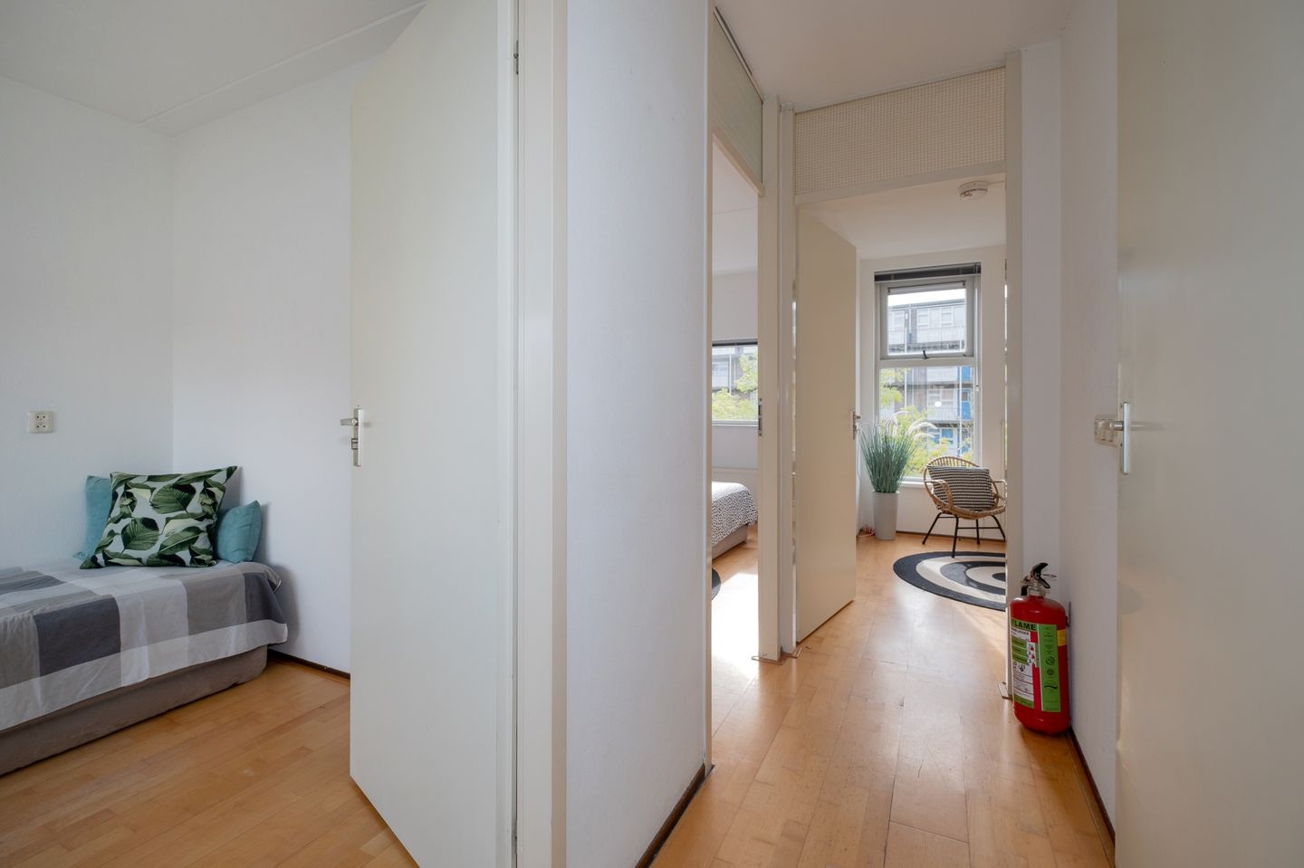 Foto 29 van Breitnerstraat 39