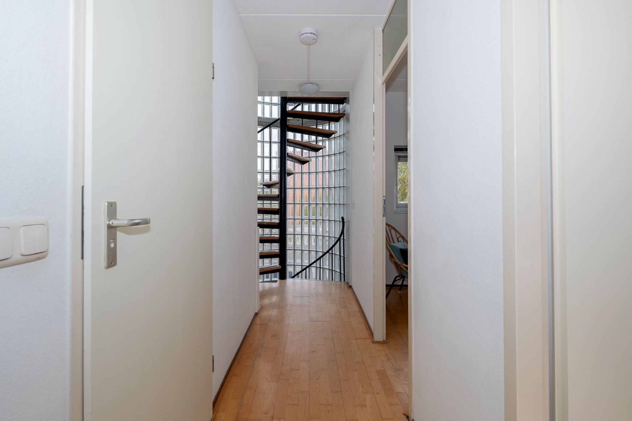 Foto 30 van Breitnerstraat 39