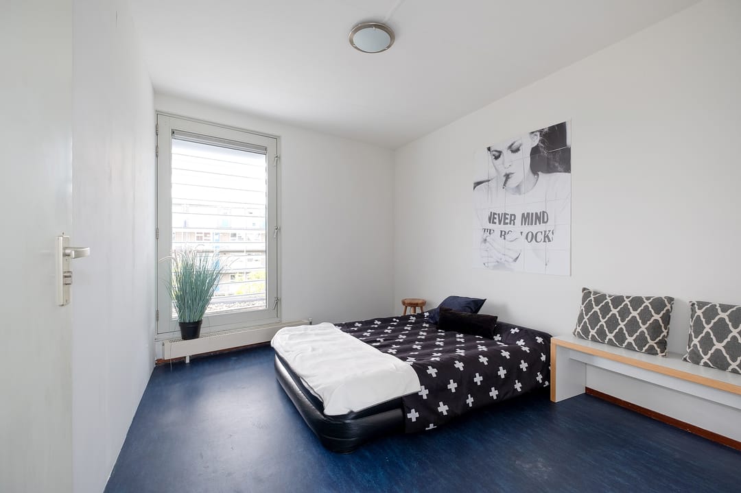 Foto 31 van Breitnerstraat 39