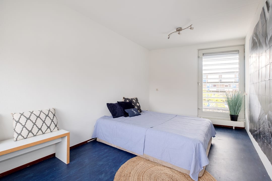 Foto 32 van Breitnerstraat 39