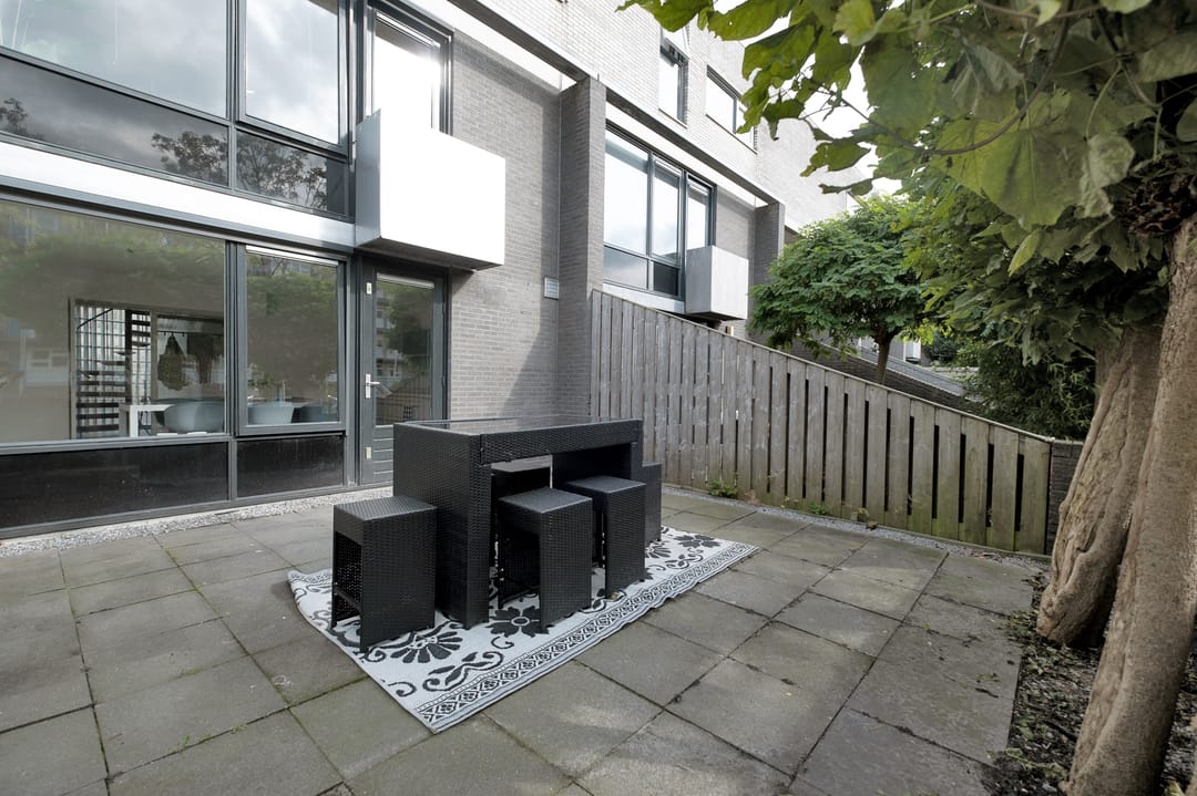 Foto 38 van Breitnerstraat 39