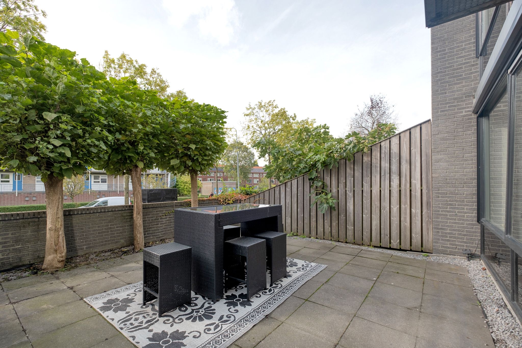 Foto 39 van Breitnerstraat 39