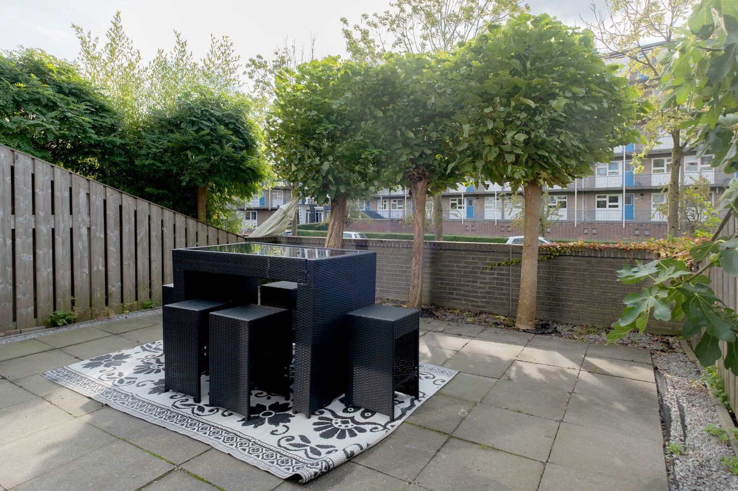 Foto 40 van Breitnerstraat 39