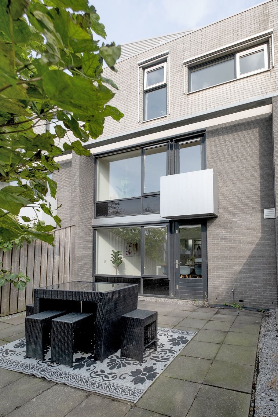 Foto 41 van Breitnerstraat 39