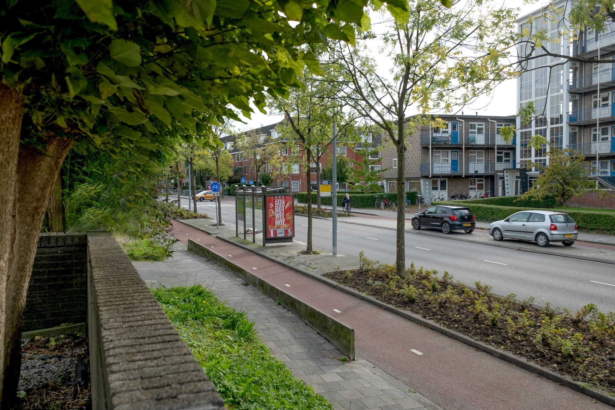 Foto 42 van Breitnerstraat 39