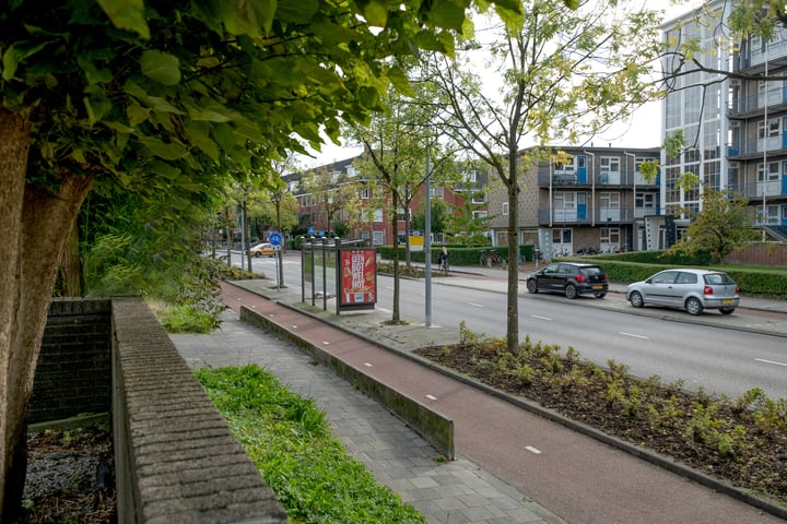 Bekijk foto 42 van Breitnerstraat 39