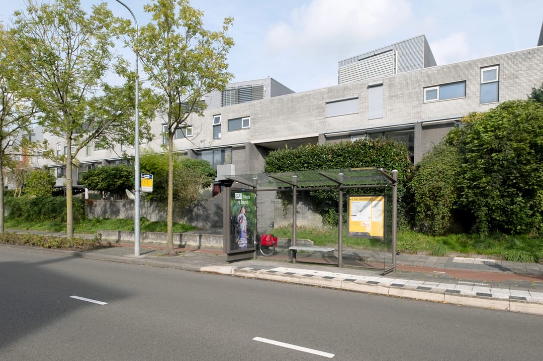 Foto 43 van Breitnerstraat 39