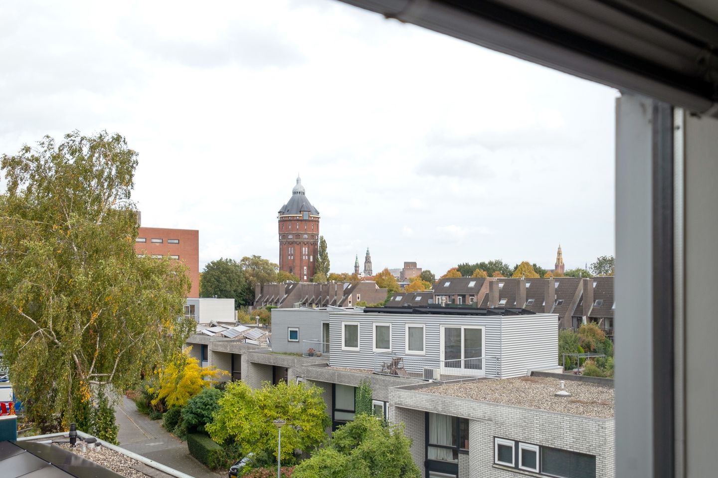 Foto 34 van Breitnerstraat 39