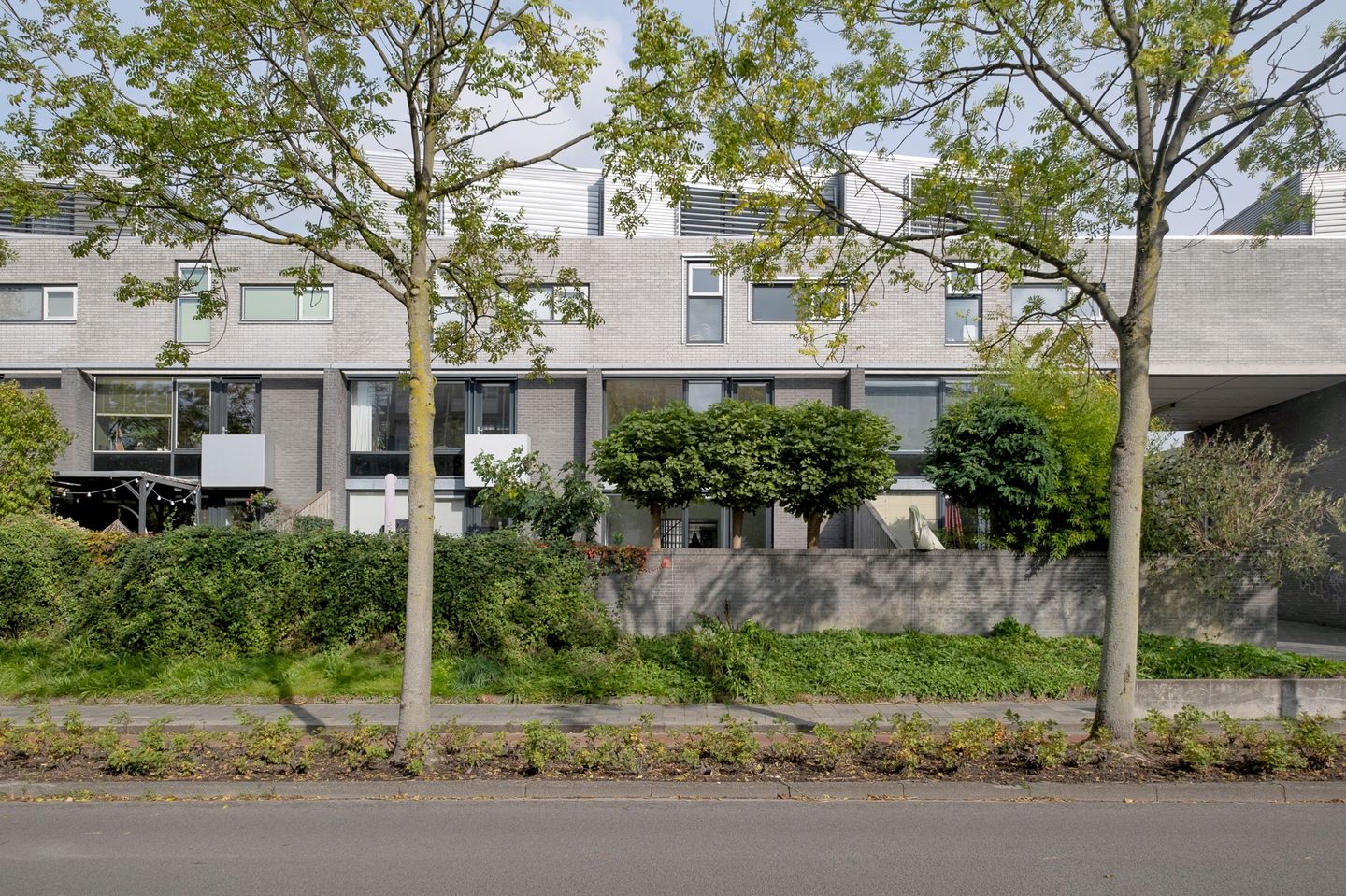 Foto 44 van Breitnerstraat 39