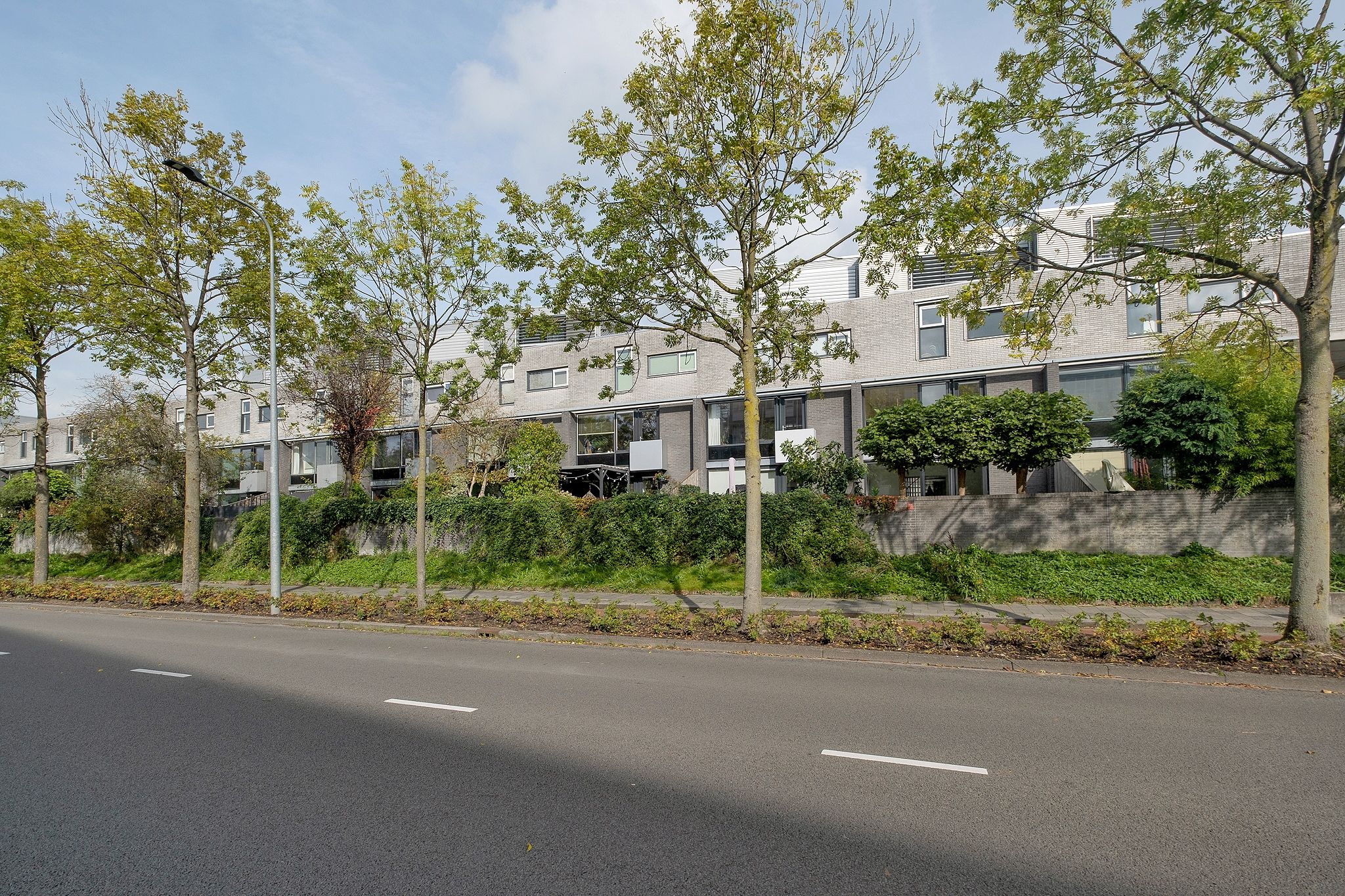 Foto 45 van Breitnerstraat 39