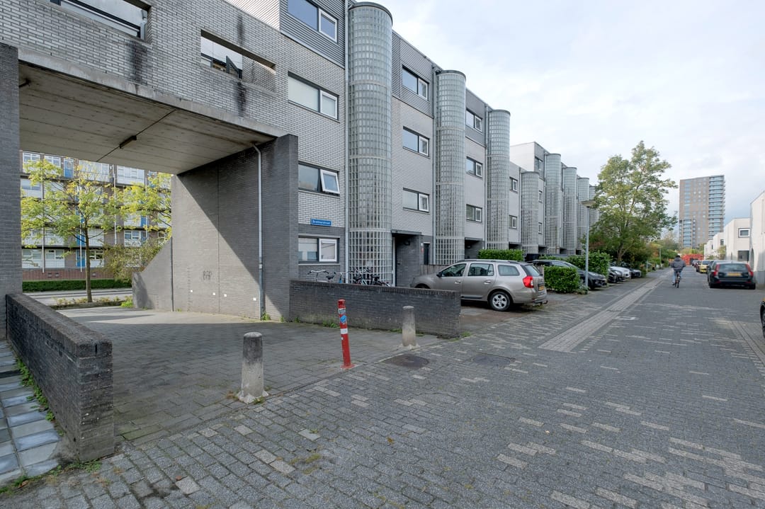 Foto 46 van Breitnerstraat 39