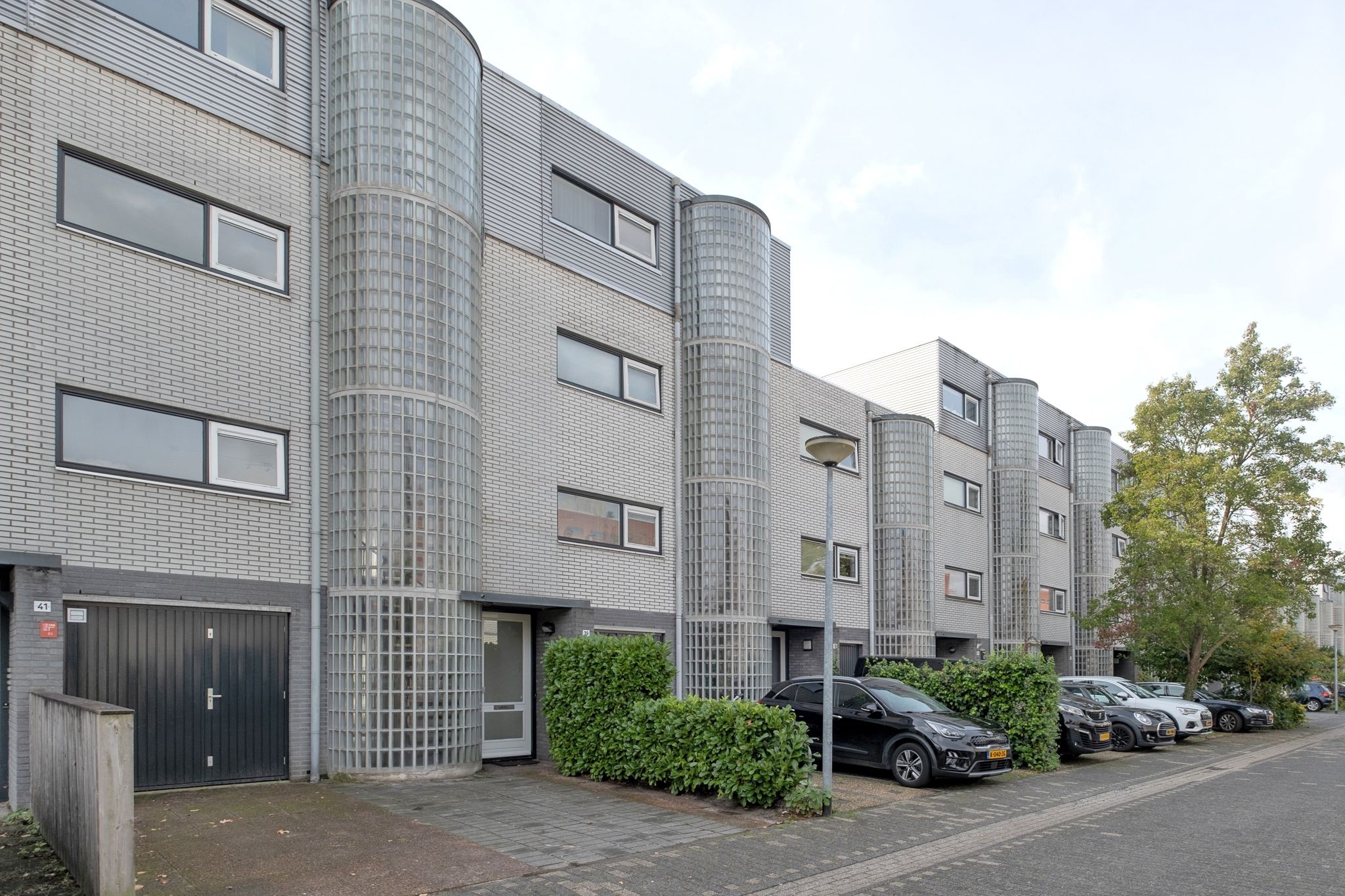 Foto 48 van Breitnerstraat 39