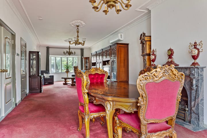 Photo 12 of Burgemeester van den Elzenlaan 7