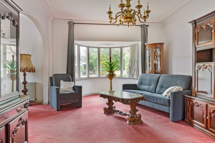 Photo 14 of Burgemeester van den Elzenlaan 7