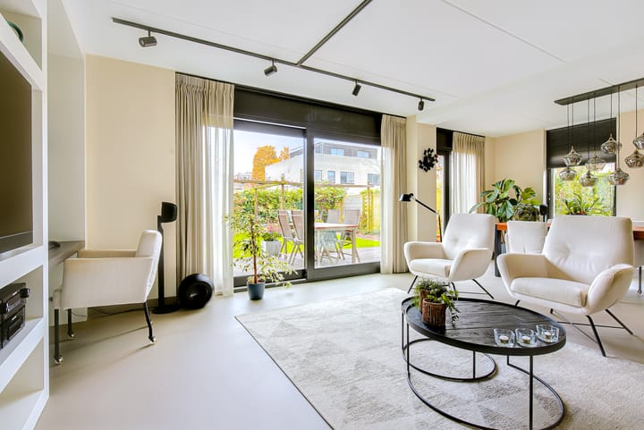 Foto 8 van Koraal 17