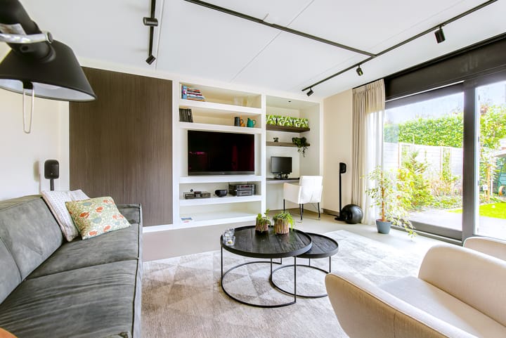 Foto 10 van Koraal 17