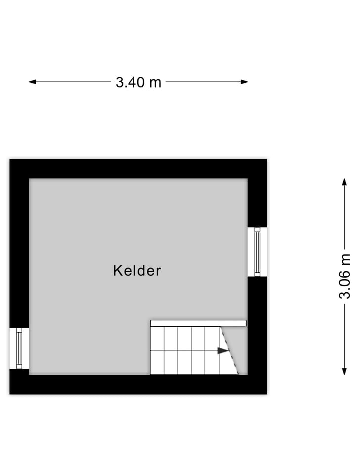 Photo 21 of Burgemeester van den Elzenlaan 7