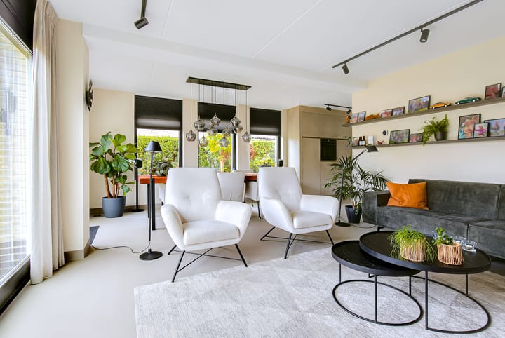 Foto 15 van Koraal 17