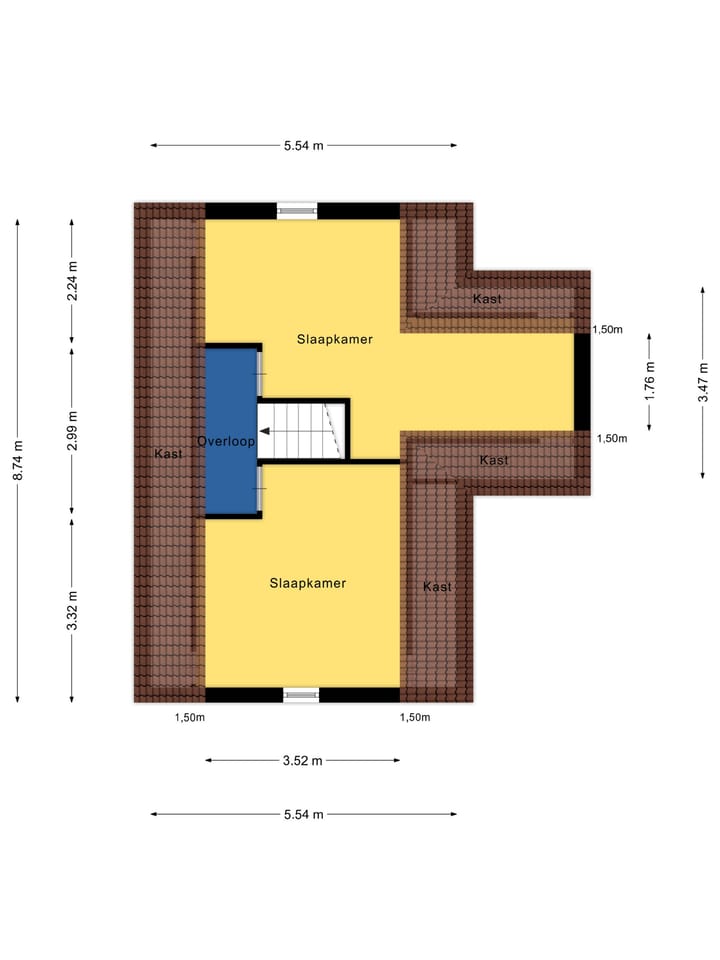 Photo 38 of Burgemeester van den Elzenlaan 7