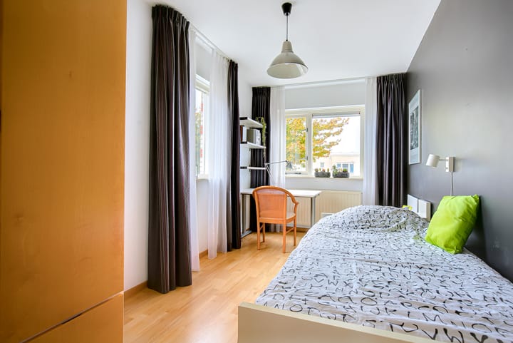 Foto 25 van Koraal 17