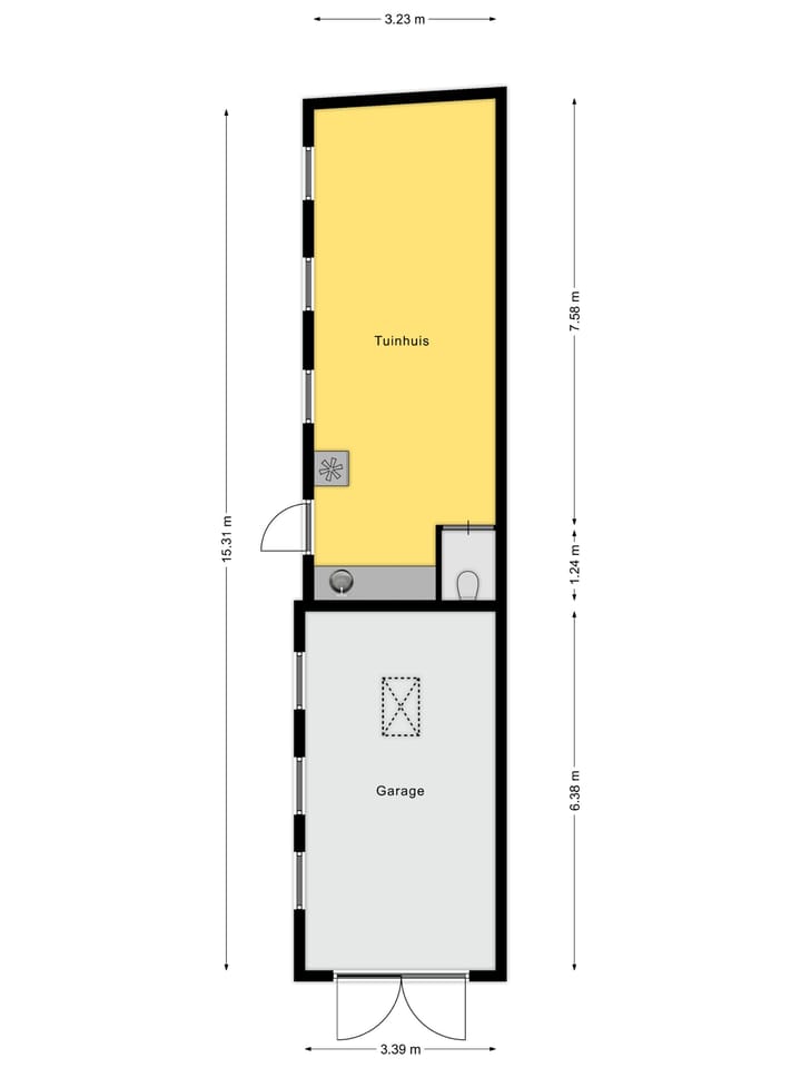 Photo 51 of Burgemeester van den Elzenlaan 7