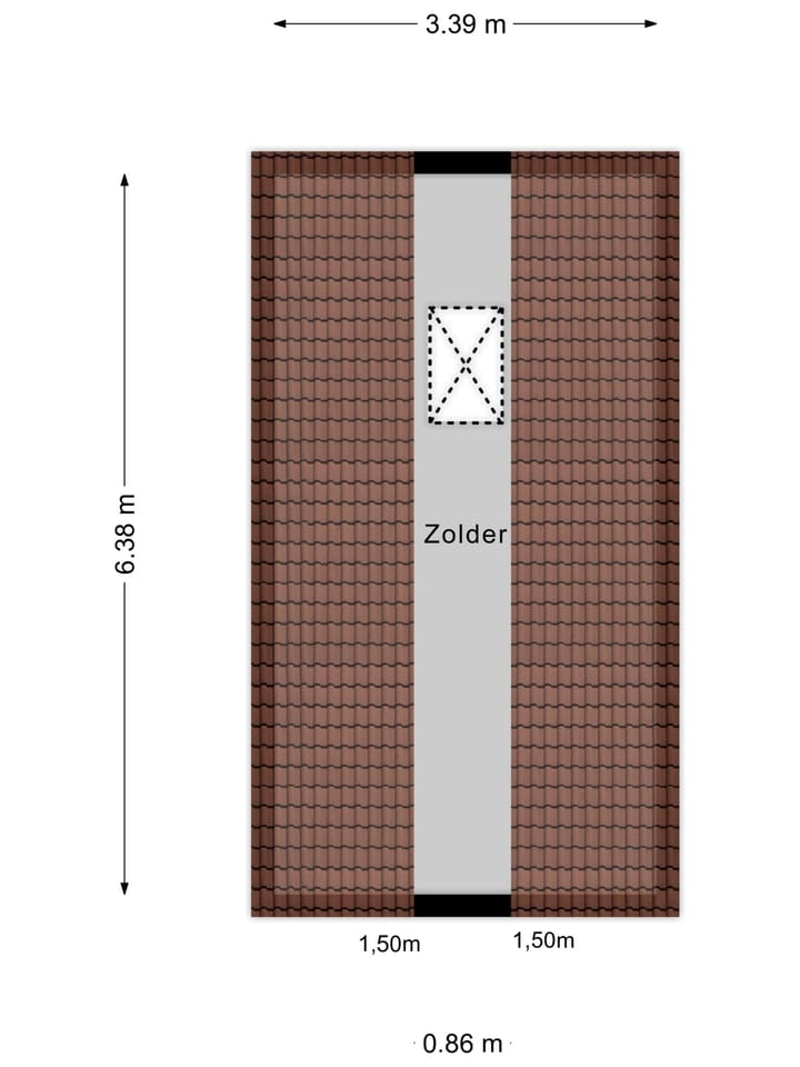 Photo 54 of Burgemeester van den Elzenlaan 7
