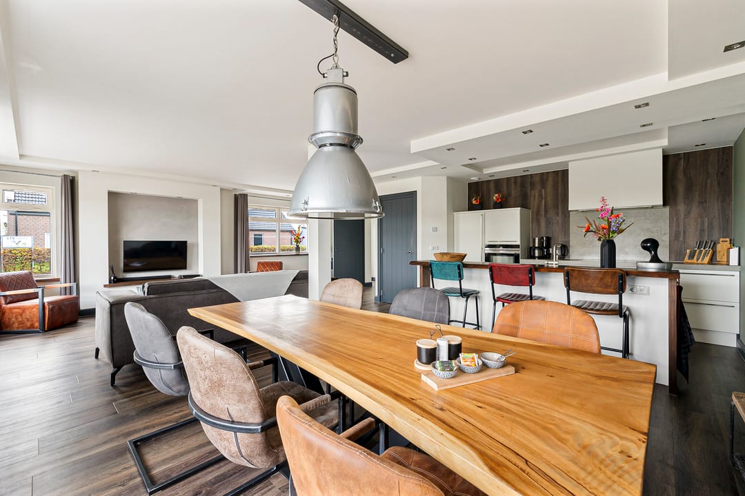 Foto 17 van Van Goghstraat 18