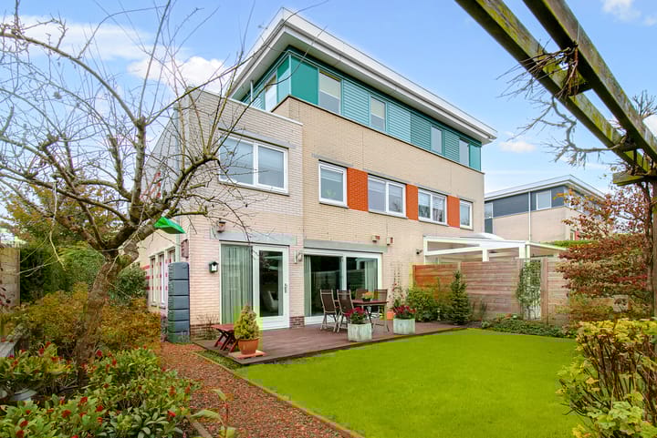 Foto 58 van Koraal 17