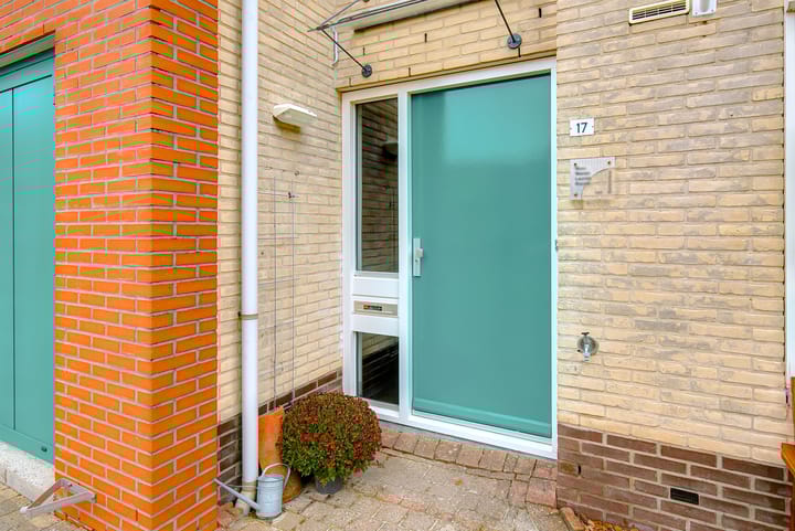 Foto 65 van Koraal 17